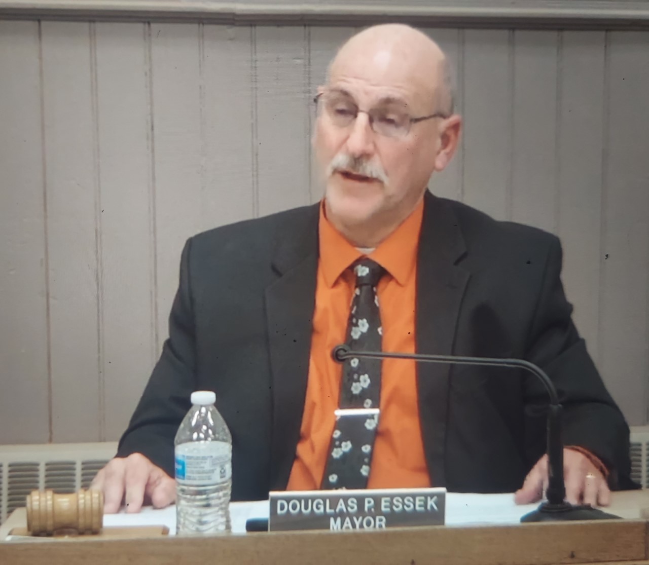 Fredonia speed limit cuts tabled for study News, Sports, Jobs